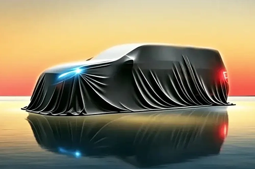 Zhengzhou Nissan
